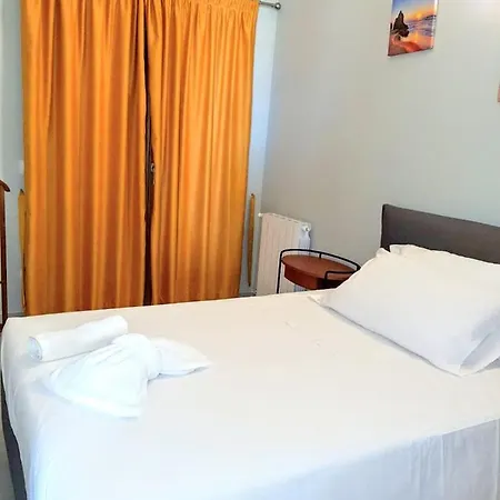 H41 Attico Moderno Vista Mare In Centro Storico * Будони