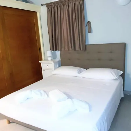 Апартаменты H41 Attico Moderno Vista Mare In Centro Storico