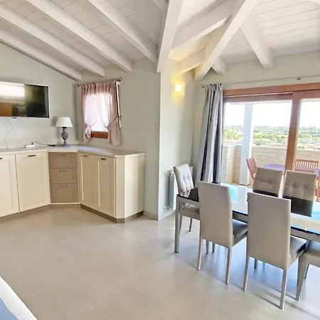 Apartment H41 Attico Moderno Vista Mare In Centro Storico
