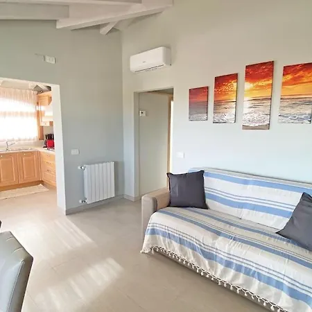 H41 Attico Moderno Vista Mare In Centro Storico Apartment