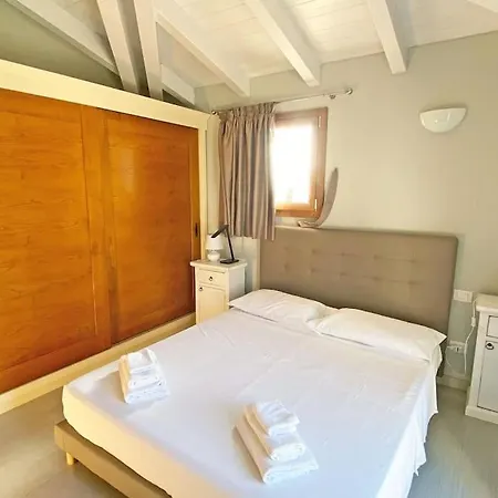 Apartment H41 Attico Moderno Vista Mare In Centro Storico *
